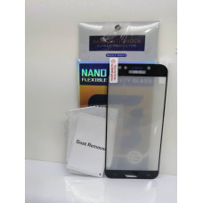 محافظ صفحه نمایش نانو گلس مدل 5D مناسب برای گوشی موبایل نوکیا 3