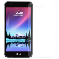 محافظ صفحه گلس گوشی موبایل LG K4 2017