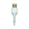 کابل تبدیل USB به Lightning گو-دس طول 1 متر