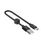 کابل تبدیل USB به USB-C هوکو مدل x35 (گارانتی تا پایان آذر ماه1401)