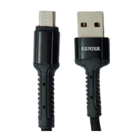کابل پاوربانک USB به Micro USB رنجر مدل RJ12	