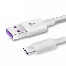 کابل سرجعبه شیائومی تبدیل USB به USB-C مدلFAST MI به طول یک متر